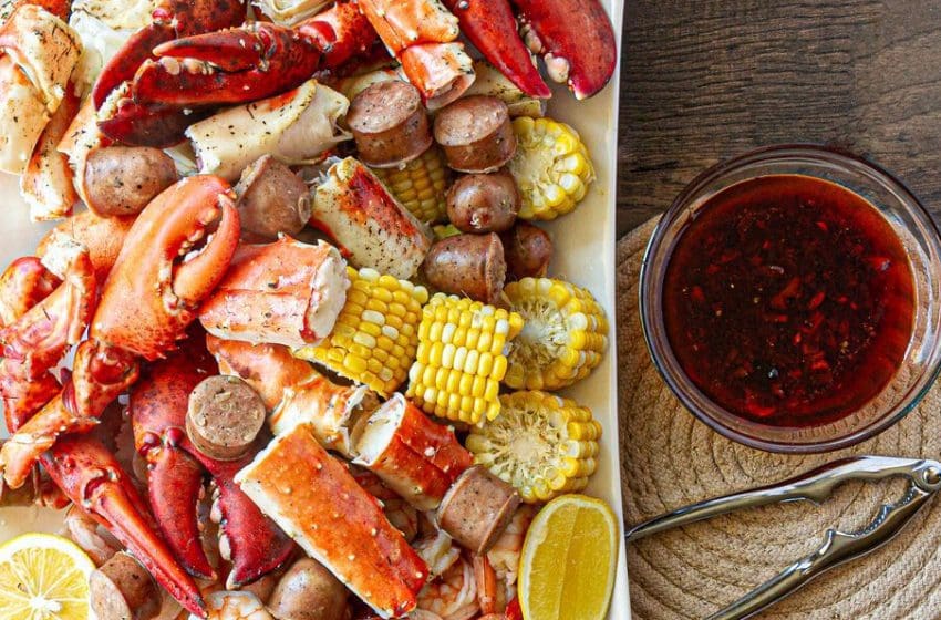 Top 10+ how to make blove sauce 1 Seafood Sauce for Dip, Sauce or Dressing